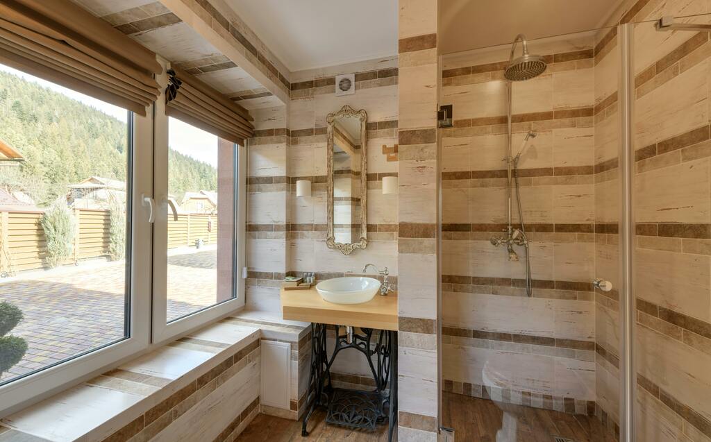 Plumbing Renovation